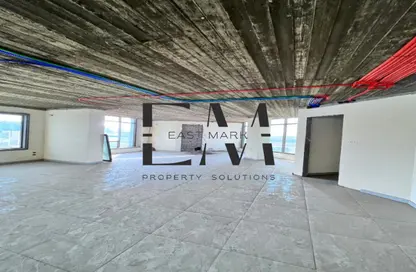 مساحات مكتبية - استوديو - 6 حمامات للايجار في مساكن شيراتون - شيراتون المطار - النزهة - القاهرة