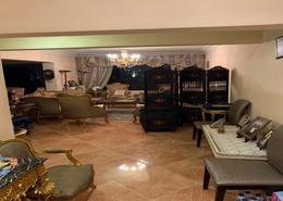 Apartment - 3 bedrooms - 2 bathrooms for للبيع in Al Bank St. - Masaken Al Mohandesin - Nasr City - Cairo