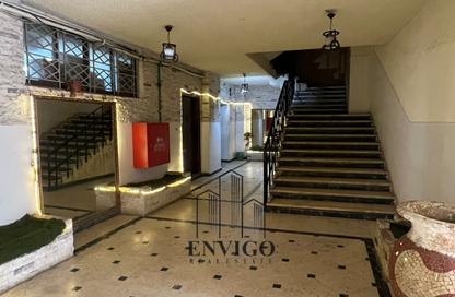 Apartment - 3 Bedrooms - 2 Bathrooms for sale in Dr Abdallah Al Araby St. - 7th District - Nasr City - Cairo