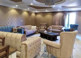 Apartment - 3 bedrooms - 3 bathrooms for للايجار in Al Mesaha St. - Dokki - Giza Apartment - 3 bedrooms - 3 bathrooms for للايجار in Al Mesaha St. - Dokki - Giza
