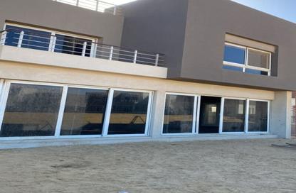 Villa - 4 Bedrooms - 3 Bathrooms for sale in Etapa - Sheikh Zayed Compounds - Sheikh Zayed City - Giza