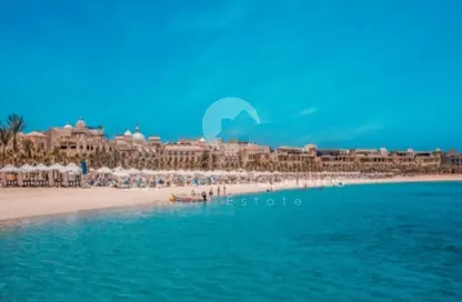 شقة - 3 غرف نوم - 3 حمامات للبيع في فيراندا - منطقة سهل حشيش - الغردقة - محافظة البحر الاحمر