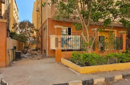 Apartment - 3 Bedrooms - 2 Bathrooms for sale in Tiba Gardens - Northern Expansions - 6 October City - Giza