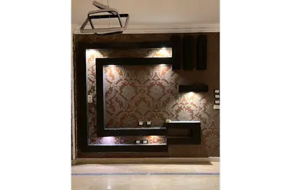 دوبلكس - 4 غرف نوم - 3 حمامات للايجار في زيزينيا للإسكان العائلي - كمبوندات التجمع الخامس - التجمع الخامس - مدينة القاهرة الجديدة - القاهرة