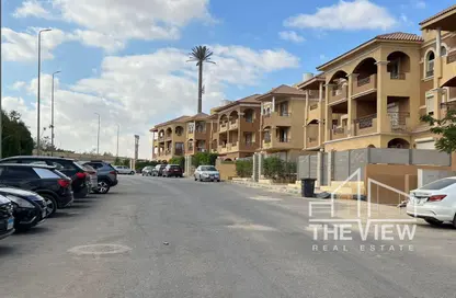 شقة - 3 غرف نوم - 2 حمامات للبيع في مدينة الخمائل - كمبوندات الشيخ زايد - الشيخ زايد - الجيزة