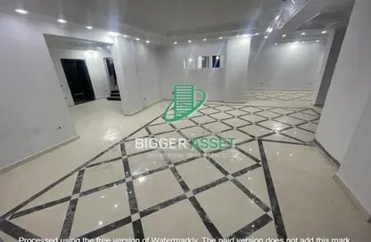 Office Space - Studio - 2 Bathrooms for rent in El Laselky - New Maadi - Hay El Maadi - Cairo