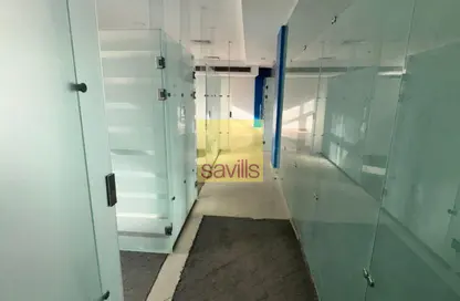 مساحات مكتبية - استوديو - 2 حمامات للايجار في شارع ال ٩٠ الجنوبي - شارع التسعين الجنوبي - التجمع الخامس - مدينة القاهرة الجديدة - القاهرة