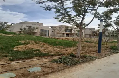 Villa - 3 Bedrooms - 4 Bathrooms for sale in Sodic East - 6th District - New Heliopolis - Cairo