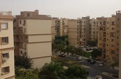 Apartment - 2 Bedrooms - 1 Bathroom for sale in Privado - Madinaty - Cairo Apartment - 2 Bedrooms - 1 Bathroom for sale in Privado - Madinaty - Cairo