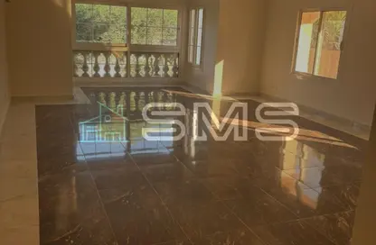 Apartment - 3 Bedrooms - 3 Bathrooms for rent in East The Academy - New Cairo City - Cairo