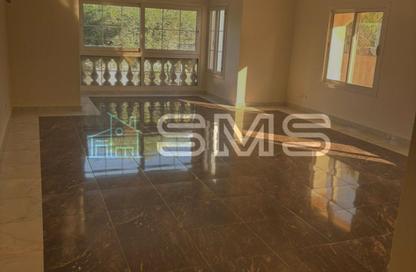 Apartment - 3 Bedrooms - 3 Bathrooms for rent in East The Academy - New Cairo City - Cairo