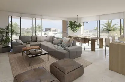 Twin House - 4 Bedrooms - 4 Bathrooms for sale in il Bayou - Sahl Hasheesh - Hurghada - Red Sea