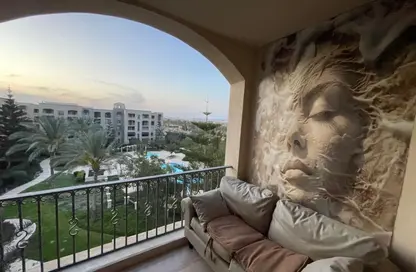 شاليه - غرفة نوم - 2 حمامات للبيع في مراسي - سيدي عبد الرحمن - الساحل الشمالي