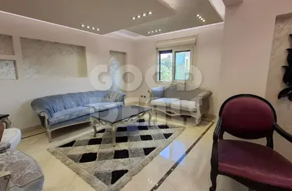 Apartment - 3 Bedrooms - 2 Bathrooms for sale in Al Orouba St. - El Korba - Heliopolis - Masr El Gedida - Cairo