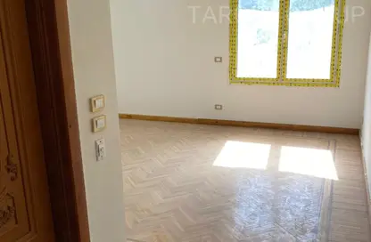 Apartment - 3 Bedrooms - 2 Bathrooms for rent in West Golf - El Katameya Compounds - El Katameya - New Cairo City - Cairo