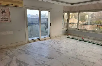 Co-Working Space - Studio - 2 Bathrooms for rent in Al Merghany St. - Ard El Golf - Heliopolis - Masr El Gedida - Cairo