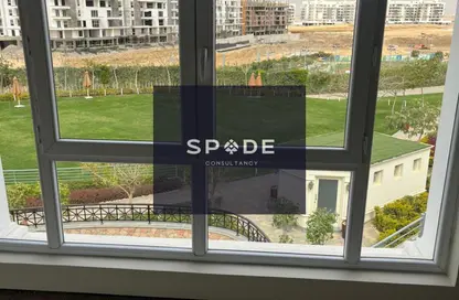 Apartment - 3 Bedrooms - 3 Bathrooms for sale in Mountain View iCity - 5th Settlement Compounds - The 5th Settlement - New Cairo City - Cairo