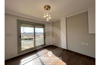 Apartment - 2 Bedrooms - 3 Bathrooms for rent in Palm Parks   Palm Hills - South Dahshur Link - 6 October City - Giza
