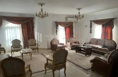 Apartment - 3 Bedrooms - 3 Bathrooms for sale in Touristic Zone 4 - Touristic Zone - Al Motamayez District - 6 October City - Giza