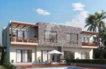 Chalet - 1 Bedroom - 1 Bathroom for sale in Soma Bay - Safaga - Hurghada - Red Sea