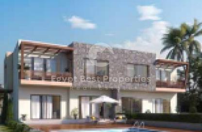 Twin House - 2 Bedrooms - 2 Bathrooms for sale in Soma Bay - Safaga - Hurghada - Red Sea