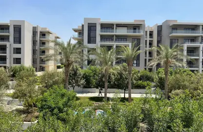 Apartment - 3 Bedrooms - 2 Bathrooms for sale in The Address East - 90 Street - The 5th Settlement - New Cairo City - Cairo