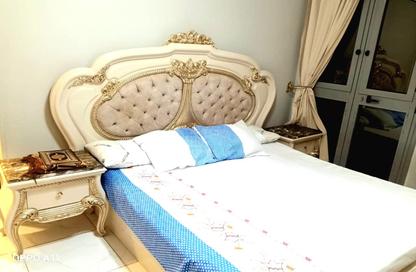 Apartment - 3 Bedrooms - 2 Bathrooms for rent in 1st District - 6 October City - Giza