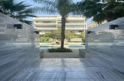 Apartment - 2 Bedrooms - 3 Bathrooms for sale in Lake View Residence - 5th Settlement Compounds - The 5th Settlement - New Cairo City - Cairo