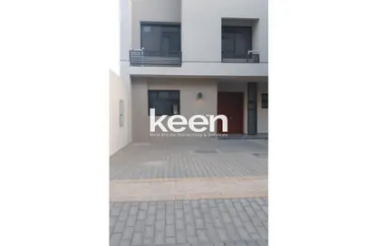 دوبلكس - 3 غرف نوم - 3 حمامات للايجار في كمبوند البروج - كمبوندات الشروق - مدينة الشروق - القاهرة