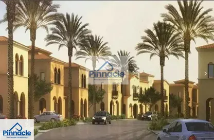 فيلا - 4 غرف نوم - 4 حمامات للبيع في سيتي جيت - كمبوندات التجمع الخامس - التجمع الخامس - مدينة القاهرة الجديدة - القاهرة