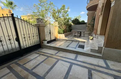 فيلا - 4 غرف نوم - 4 حمامات للبيع في ويست جايت - كمبوندات 6 أكتوبر - مدينة 6 أكتوبر - الجيزة