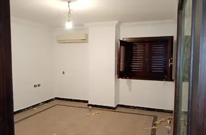 Office Space - Studio - 3 Bathrooms for rent in Makram Ebeid St. - 6th Zone - Nasr City - Cairo