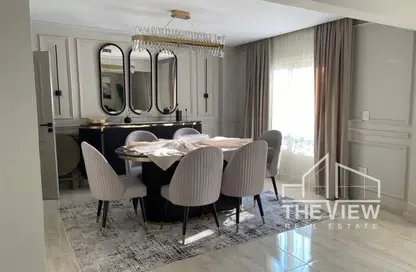 شقة - 3 غرف نوم - 3 حمامات للبيع في مدينة الخمائل - كمبوندات الشيخ زايد - الشيخ زايد - الجيزة