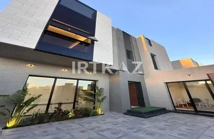 منزل مزدوج - 4 غرف نوم - 5 حمامات للبيع في كومباوند سعاده - مدينة القاهرة الجديدة - القاهرة منزل مزدوج - 4 غرف نوم - 5 حمامات للبيع في كومباوند سعاده - مدينة القاهرة الجديدة - القاهرة