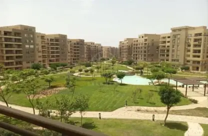 شقة - 4 غرف نوم - 3 حمامات للبيع في سكوير - كمبوندات التجمع الخامس - التجمع الخامس - مدينة القاهرة الجديدة - القاهرة