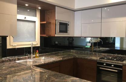 Apartment - 3 Bedrooms - 2 Bathrooms for sale in New Giza - Cairo Alexandria Desert Road - 6 October City - Giza