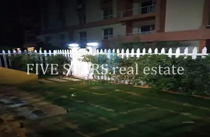 Apartment - 2 Bedrooms - 1 Bathroom for sale in Calma - Hadayek October - 6 October City - Giza