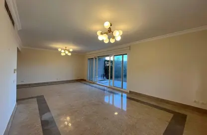 Apartment - 2 Bedrooms - 3 Bathrooms for rent in New Giza - Cairo Alexandria Desert Road - 6 October City - Giza