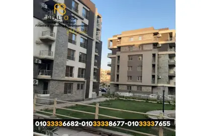 شقة - 3 غرف نوم - 3 حمامات للبيع في دار مصر - طريق 6 اكتوبر وادي النطرون - مدينة 6 أكتوبر - الجيزة