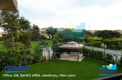 فيلا - 3 غرف نوم - 3 حمامات للبيع في مدينتي - القاهرة