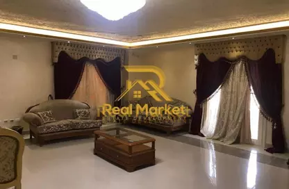 Villa for sale in 7th District - Obour City - Qalyubia