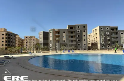 شقة - 3 غرف نوم - 2 حمامات للبيع في سيفورا هايتس - كمبوندات التجمع الخامس - التجمع الخامس - مدينة القاهرة الجديدة - القاهرة