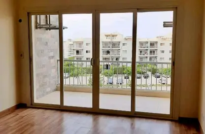 Apartment - 3 Bedrooms - 2 Bathrooms for sale in The Address - 12th District - Sheikh Zayed City - Giza