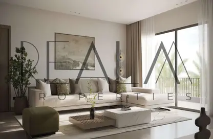 Apartment - 2 Bedrooms - 2 Bathrooms for sale in Kayan - Sheikh Zayed Compounds - Sheikh Zayed City - Giza