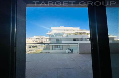 Apartment - 2 Bedrooms - 2 Bathrooms for rent in Villette - 5th Settlement Compounds - The 5th Settlement - New Cairo City - Cairo
