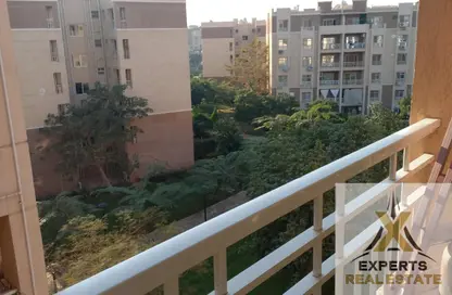 Apartment - 2 Bedrooms - 2 Bathrooms for sale in Madinaty - Cairo
