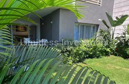 Apartment - 2 Bedrooms - 3 Bathrooms for rent in Cairo Festival City - North Investors Area - New Cairo City - Cairo