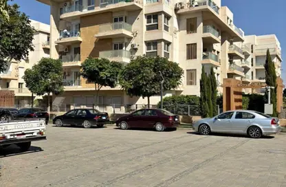 شقة - 3 غرف نوم - 2 حمامات للبيع في ماونتن فيو أي سيتي أكتوبر - كمبوندات 6 أكتوبر - مدينة 6 أكتوبر - الجيزة