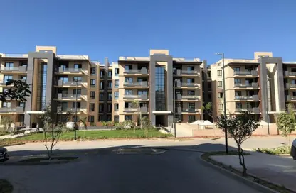 Penthouse - 4 Bedrooms - 5 Bathrooms for sale in Azad - 5th Settlement Compounds - The 5th Settlement - New Cairo City - Cairo Penthouse - 4 Bedrooms - 5 Bathrooms for sale in Azad - 5th Settlement Compounds - The 5th Settlement - New Cairo City - Cairo