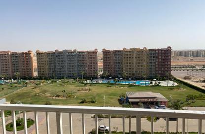 Apartment - 2 Bedrooms - 1 Bathroom for sale in Golf Porto Marina - Al Alamein - North Coast